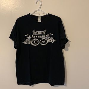 Size large Fast and Furious T-shirt.